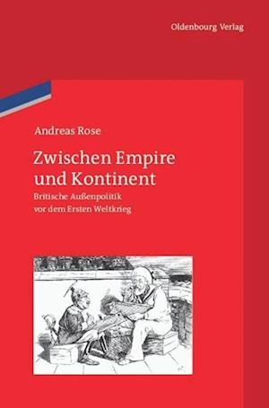 Zwischen Empire Und Kontinent