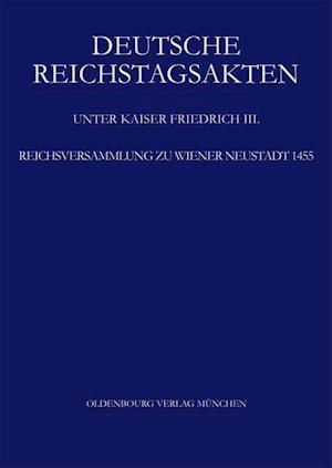 Reichsversammlung zu Wiener Neustadt 1455