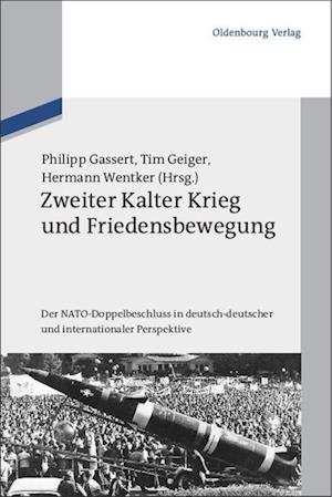 Zweiter Kalter Krieg und Friedensbewegung