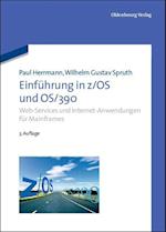 Einführung in Z/OS Und Os/390