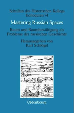 Mastering Russian Spaces