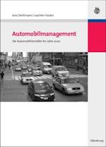 Automobilmanagement