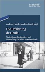 Erfahrung des Exils