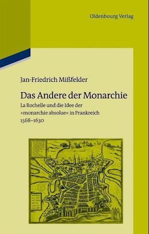 Das Andere der Monarchie