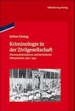 Kriminologie in der Zivilgesellschaft