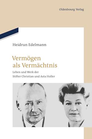 Vermögen als Vermächtnis