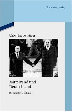 Mitterrand und Deutschland