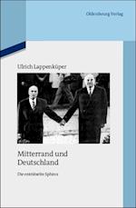 Mitterrand und Deutschland