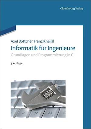 Informatik Für Ingenieure