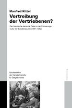 Vertreibung der Vertriebenen?