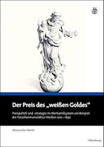 Der Preis des "weißen Goldes"