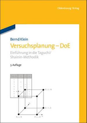 Versuchsplanung - Doe