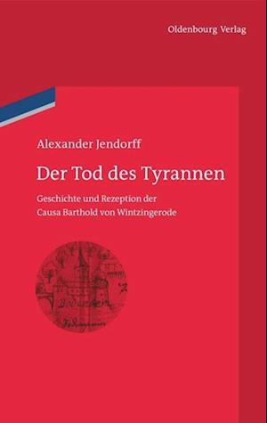 Der Tod des Tyrannen