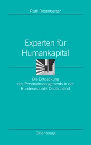 Experten für Humankapital