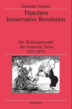 Thatchers konservative Revolution