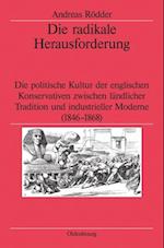 Die radikale Herausforderung