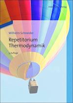 Repetitorium Thermodynamik