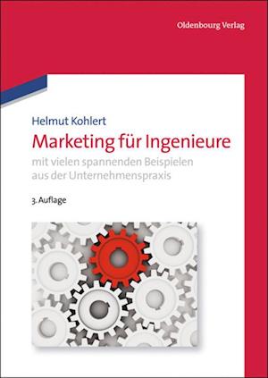 Marketing für Ingenieure