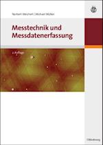 Messtechnik und Messdatenerfassung