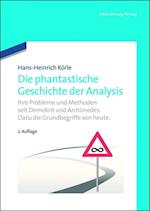 Körle, H: Die phantastische Geschichte der Analysis