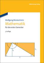 Mathematik für die ersten Semester