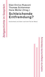 Schleichende Entfremdung?