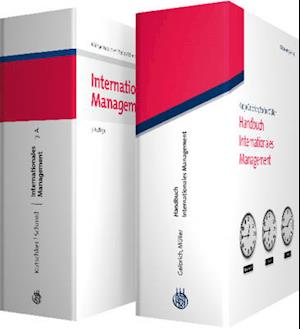 Paket Internationales Management