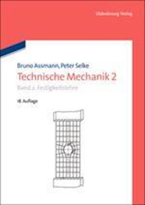 Technische Mechanik 2