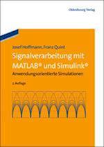 Signalverarbeitung mit MATLAB und Simulink
