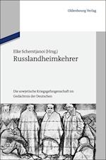 Russlandheimkehrer