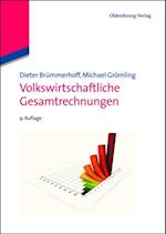 Volkswirtschaftliche Gesamtrechnungen