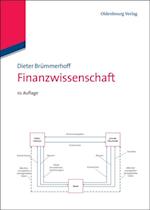 Finanzwissenschaft