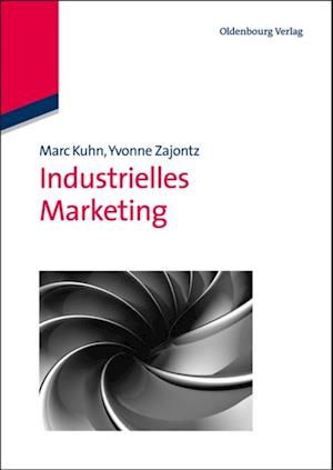 Industrielles Marketing