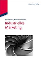 Industrielles Marketing