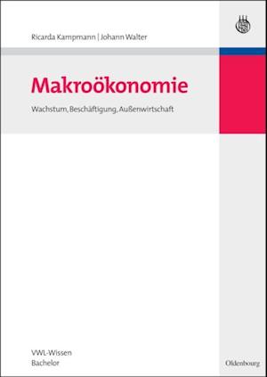 Makroökonomie