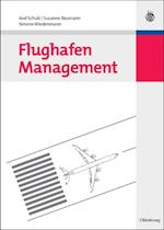 Flughafen Management