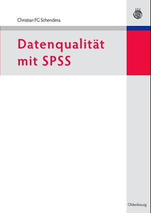 Datenqualität mit SPSS