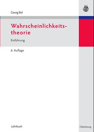 Wahrscheinlichkeitstheorie