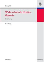 Wahrscheinlichkeitstheorie