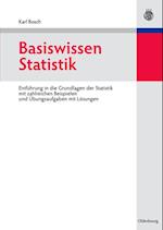 Basiswissen Statistik