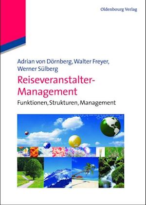 Reiseveranstalter-Management