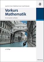 Vorkurs Mathematik