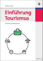 Einführung Tourismus