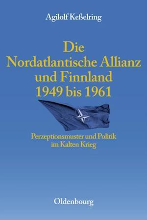 Die Nordatlantische Allianz und Finnland 1949-1961