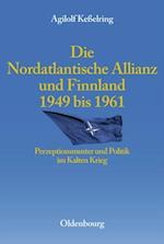 Die Nordatlantische Allianz und Finnland 1949-1961