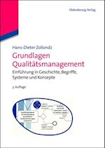 Grundlagen Qualitätsmanagement