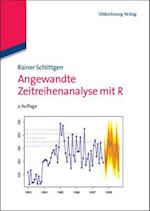 Angewandte Zeitreihenanalyse Mit R