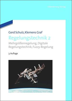 Regelungstechnik 2