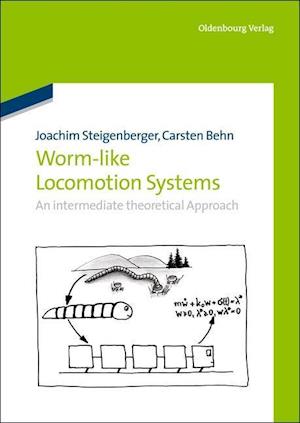 Worm-Like Locomotion Systems