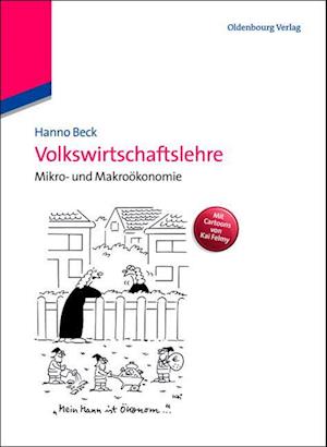 Volkswirtschaftslehre